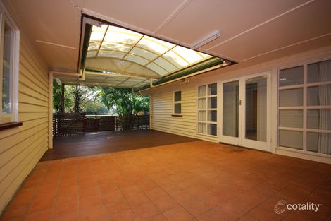 Property photo of 112 Glenlyon Drive Ashgrove QLD 4060