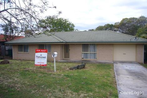 Property photo of 6 Jorgensen Court Bellbird Park QLD 4300