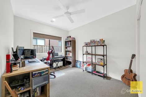 Property photo of 5 Monte Street Fraser Rise VIC 3336