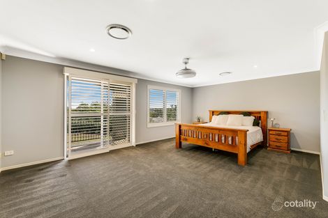Property photo of 21 Rangeview Drive Top Camp QLD 4350