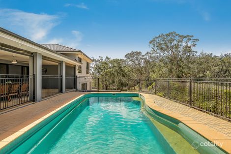 Property photo of 21 Rangeview Drive Top Camp QLD 4350