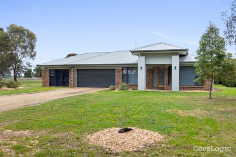 Property photo of 115 High Street Nagambie VIC 3608