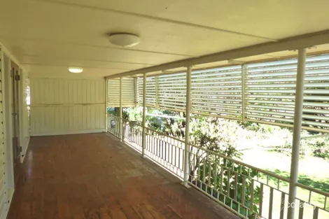 Property photo of 8 Marie Street St George QLD 4487