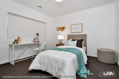 Property photo of 6 Future Way Craigieburn VIC 3064