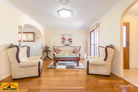 Property photo of 6 McFarlane Drive Minchinbury NSW 2770