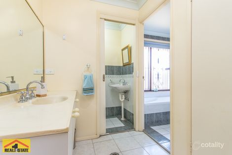 Property photo of 6 McFarlane Drive Minchinbury NSW 2770