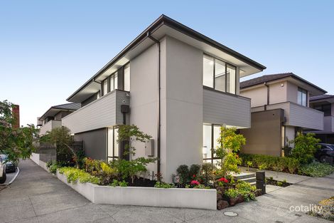 Property photo of 1 Beckwith Avenue Alphington VIC 3078
