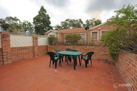 Property photo of 7/2-4 Nile Close Marsfield NSW 2122