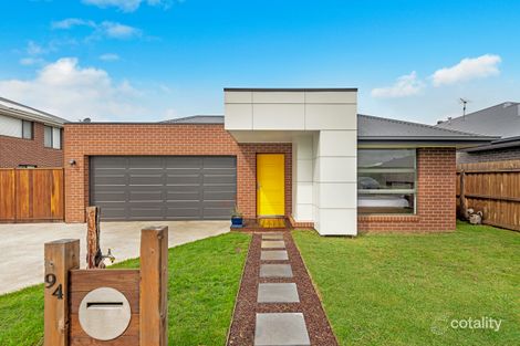Property photo of 94 Empress Boulevard Ocean Grove VIC 3226