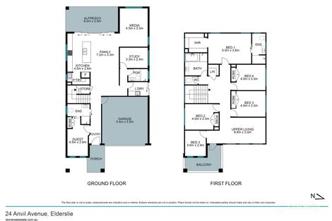 Property photo of 24 Anvil Avenue Elderslie NSW 2570