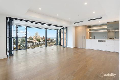 1002/80 Alfred St S, Milsons Point, NSW 2061