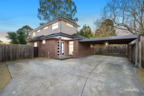 185a Bayswater Rd, Bayswater North, VIC 3153