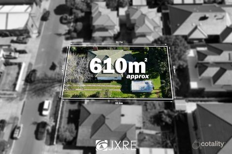 Property photo of 31 Hargreaves Street Huntingdale VIC 3166