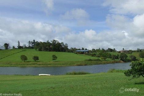 12 Oleander Dr, Yungaburra, QLD 4884