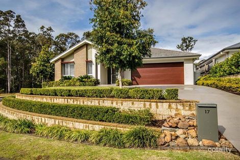 17 Waterside Dr, Fletcher, NSW 2287