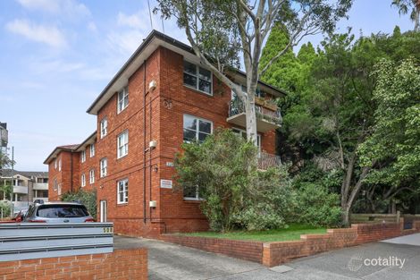 1/508 New Canterbury Rd, Dulwich Hill, NSW 2203