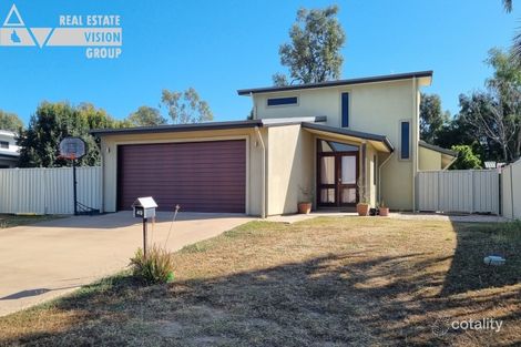 Property photo of 49 Newman Drive Emerald QLD 4720