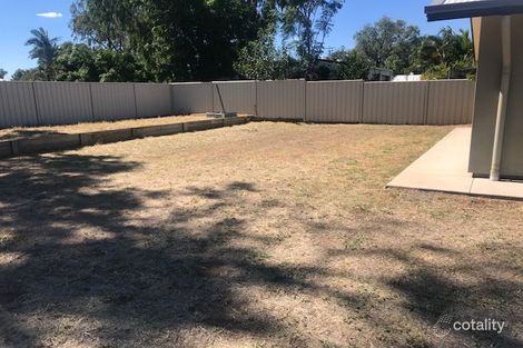 Property photo of 49 Newman Drive Emerald QLD 4720