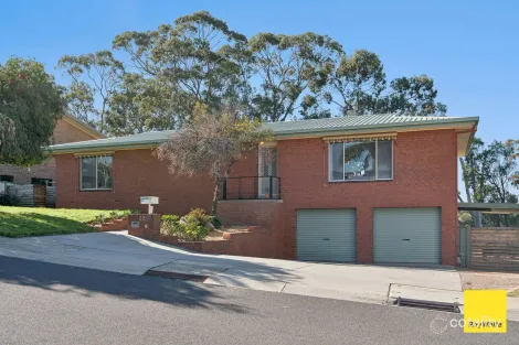 Property photo of 22 Magellan Crescent Kangaroo Flat VIC 3555