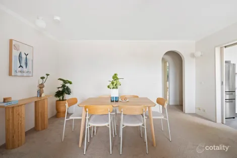 Property photo of 29/63 Pacific Parade Dee Why NSW 2099