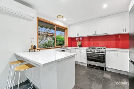 Property photo of 1 Dion Drive Carrum Downs VIC 3201