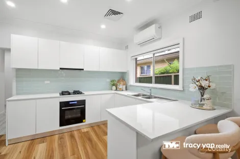 146A SHAFTSBURY RD, EASTWOOD, NSW 2122