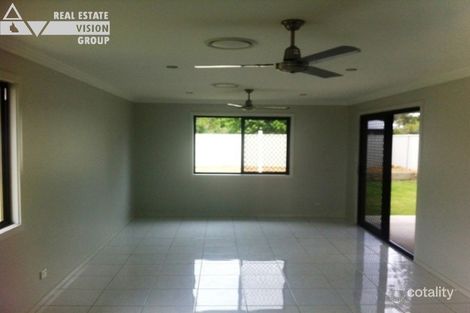 Property photo of 49 Newman Drive Emerald QLD 4720