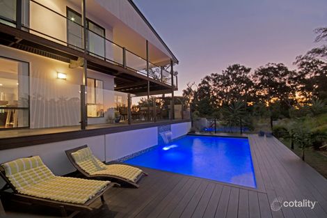 Property photo of 39 Peachtree Crescent Peregian Springs QLD 4573