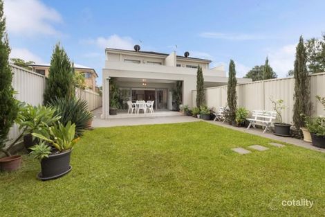 Property photo of 18A Peace Avenue Peakhurst Heights NSW 2210