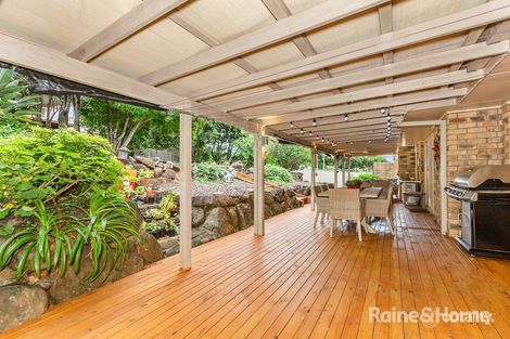 Property photo of 6 Bonny Glen Place Banora Point NSW 2486