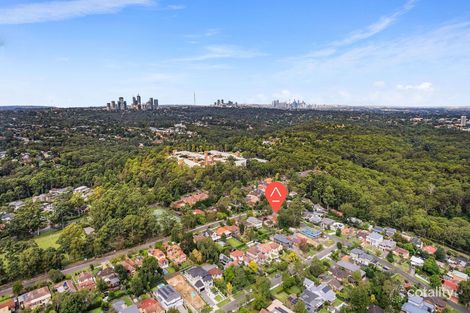 Property photo of 43 Edmund Street Lindfield NSW 2070