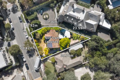 22a Pakington St, Kew, VIC 3101