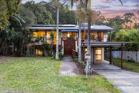 Property photo of 185 Simpsons Road Elanora QLD 4221