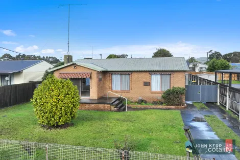 27 Retford St, Newborough, VIC 3825