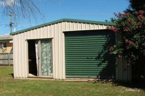 Property photo of 4 Avon Street Leichhardt QLD 4305