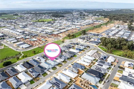 Property photo of 18 Pristine Loop Baldivis WA 6171