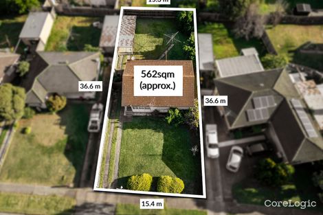 Property photo of 4 Evans Crescent Laverton VIC 3028