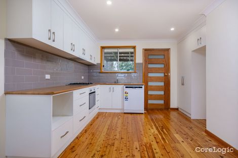 Property photo of 352 Shirleen Crescent Lavington NSW 2641