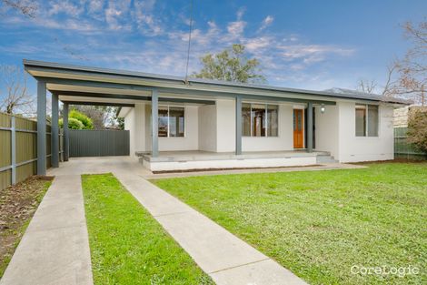 Property photo of 352 Shirleen Crescent Lavington NSW 2641