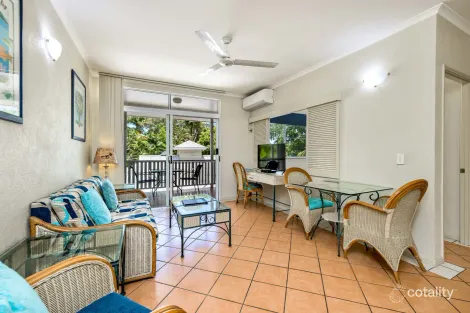 202/6 Triton St, Palm Cove, QLD 4879