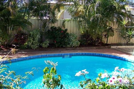 Property photo of 11 Donkin Street Emerald QLD 4720