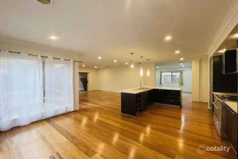 Property photo of 17 Lomandra Street Point Cook VIC 3030