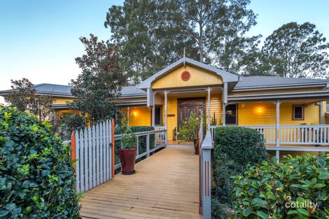 27 Endeavour Dr, Bellingen, NSW 2454