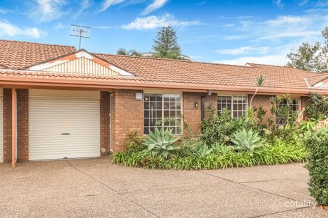 Property photo of 2/40-44 Nirvana Street Long Jetty NSW 2261