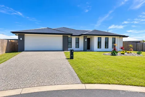 7 Coolamon Ct, Urraween, QLD 4655