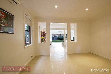 Property photo of 102A Park Road Rydalmere NSW 2116