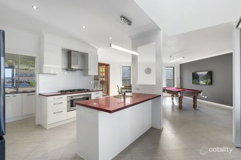 Property photo of 30 Yarrayne Valley Drive Upper Coomera QLD 4209