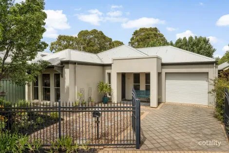 58a Pleasant Ave, Glandore, SA 5037