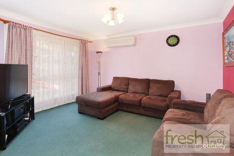 Property photo of 3/204 Heathcote Road Hammondville NSW 2170