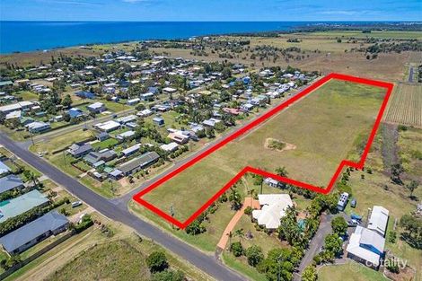 Property photo of 58 Kinch Street Burnett Heads QLD 4670